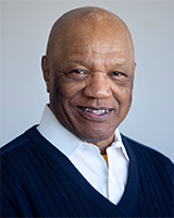 Earl Caldwell